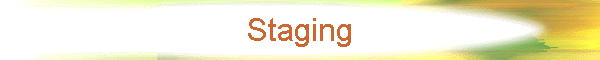 Staging