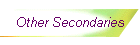 Other Secondaries